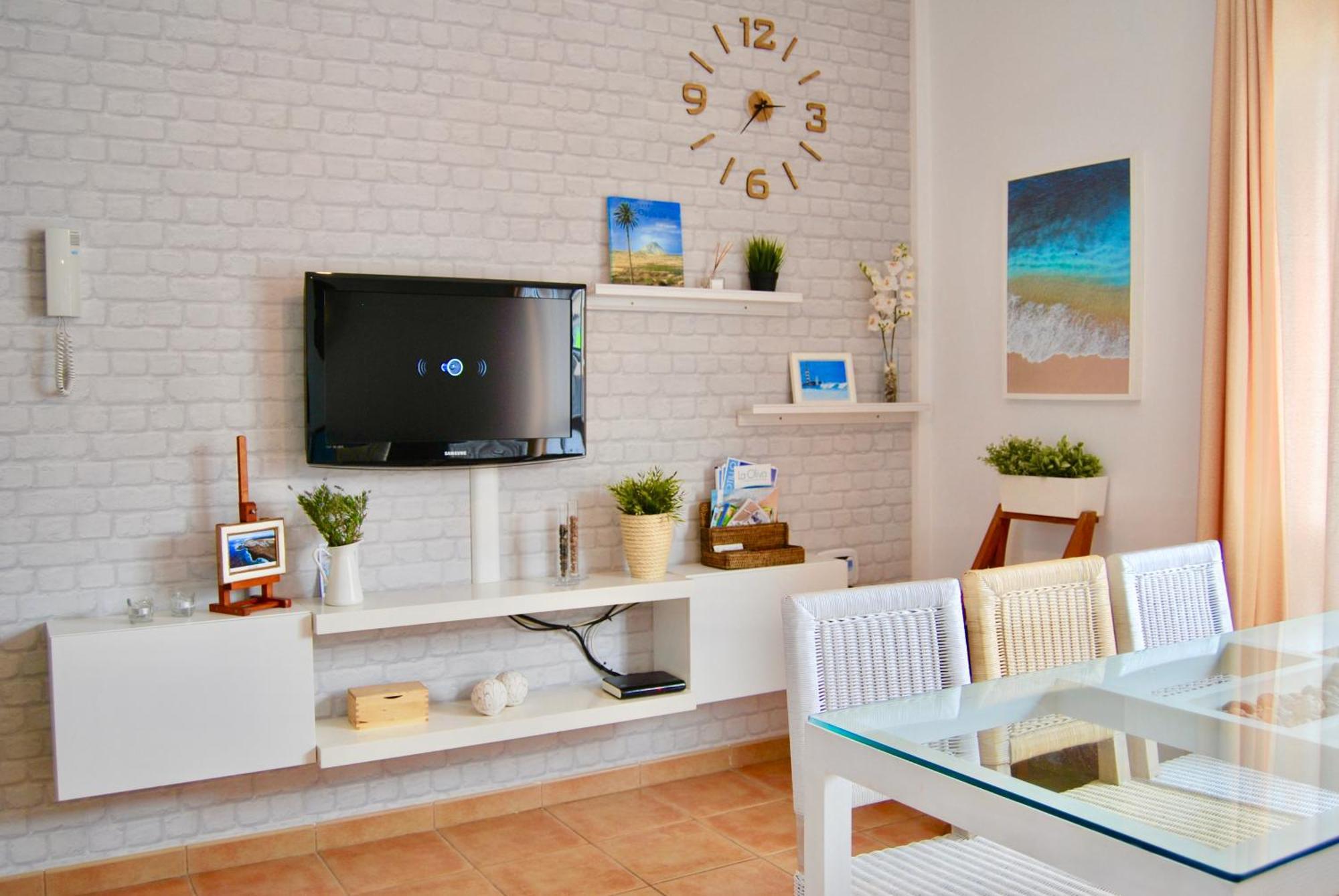 Casa Yerida Appartement