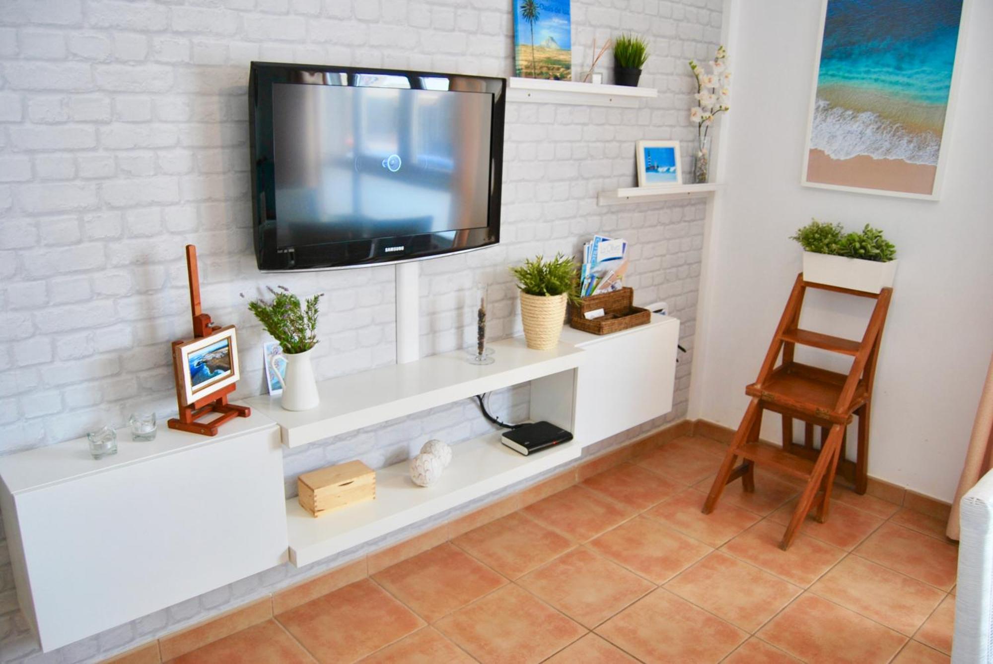 Casa Yerida * Cotillo