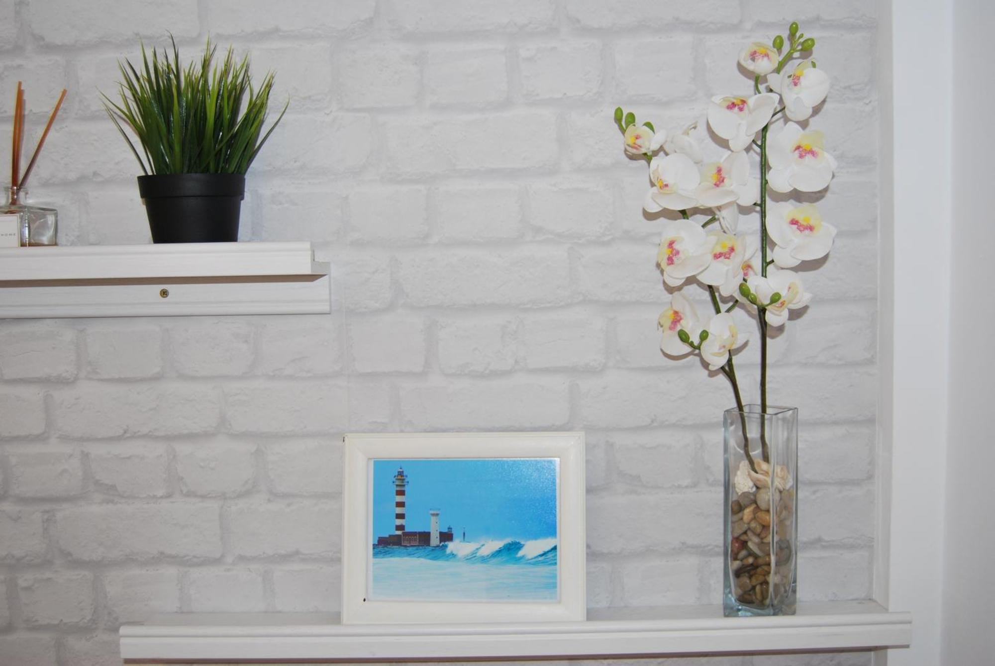 Casa Yerida Appartement