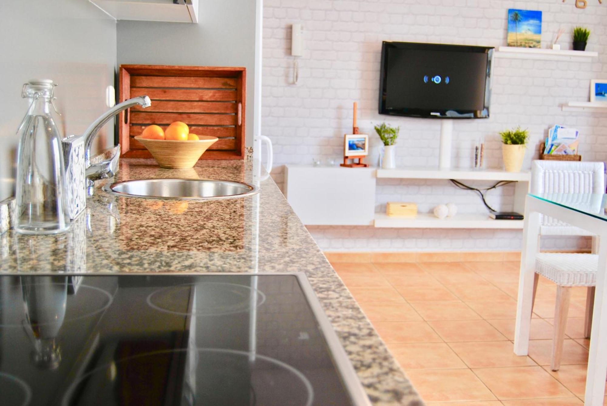 Appartement Casa Yerida Cotillo