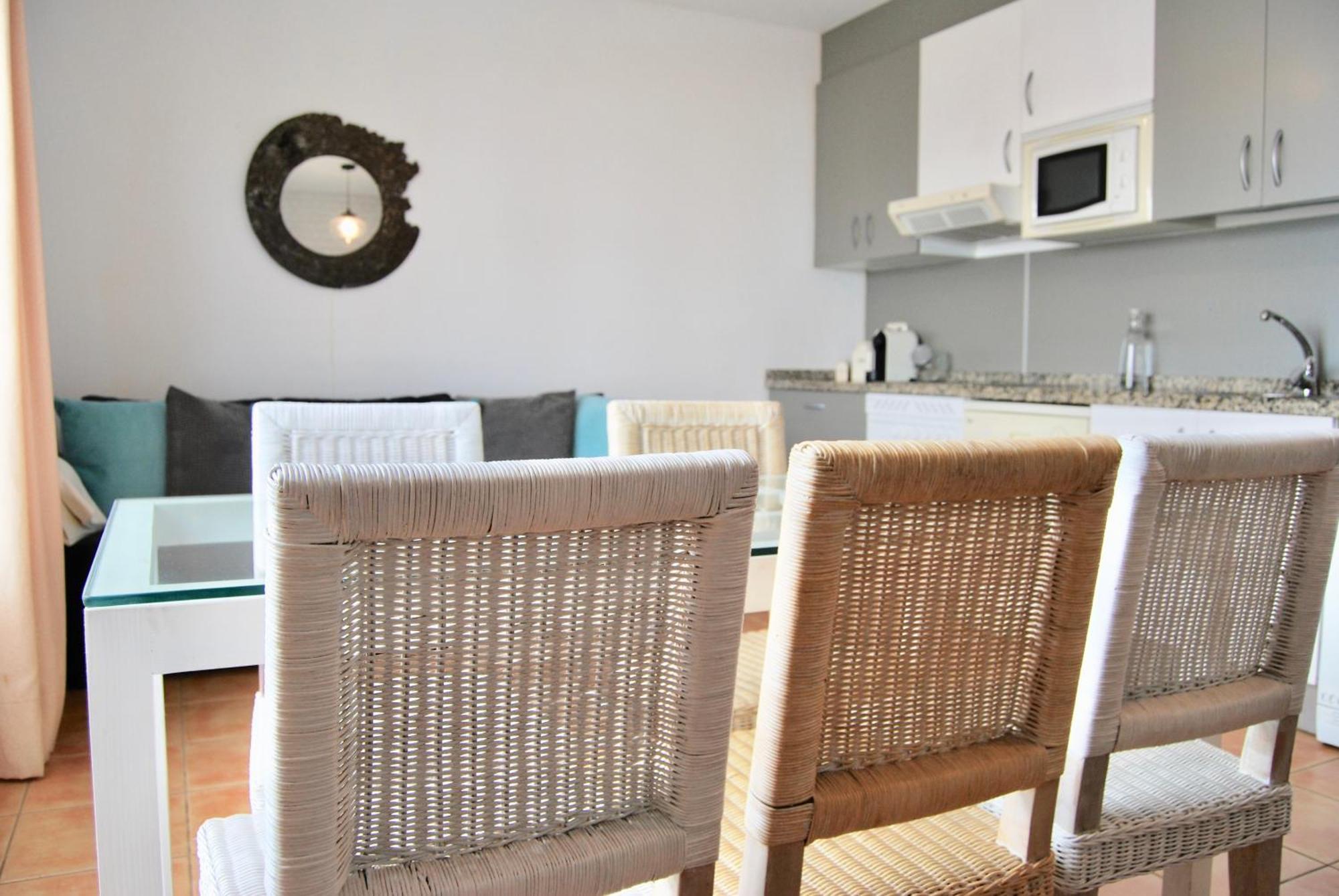 Casa Yerida Appartement *