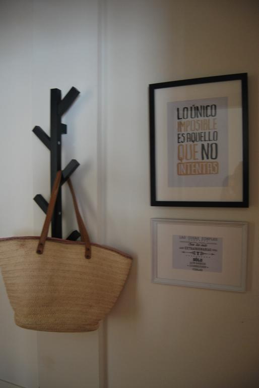 Casa Yerida Appartement