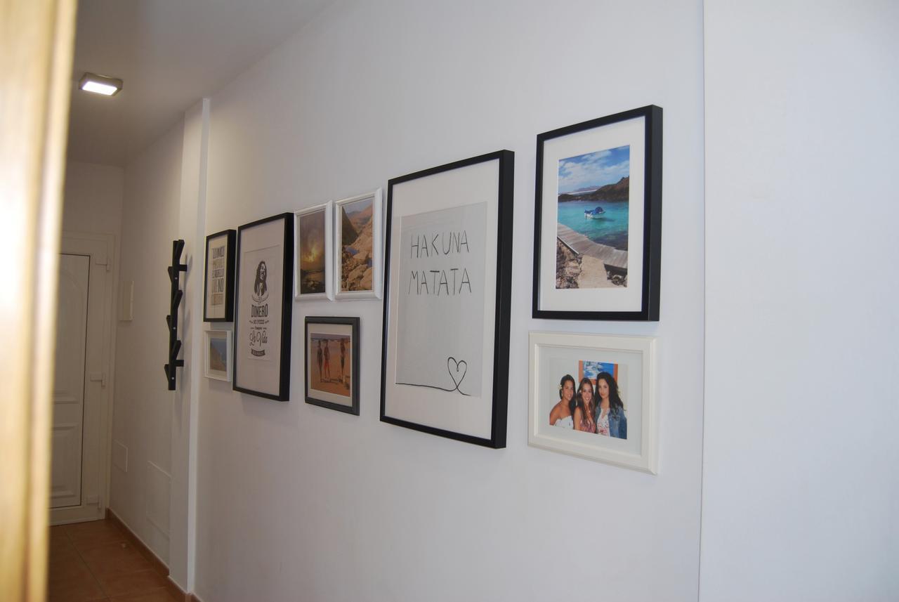 Appartement Casa Yerida Cotillo