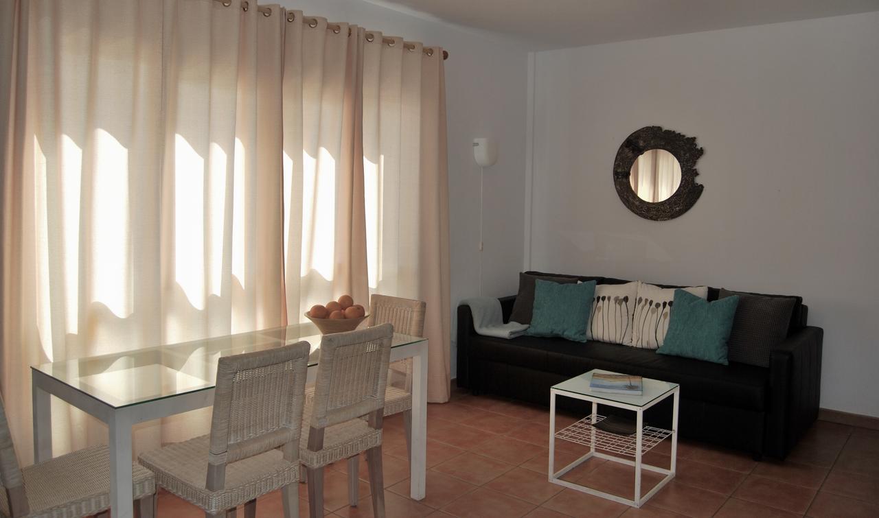 Casa Yerida Appartement Cotillo