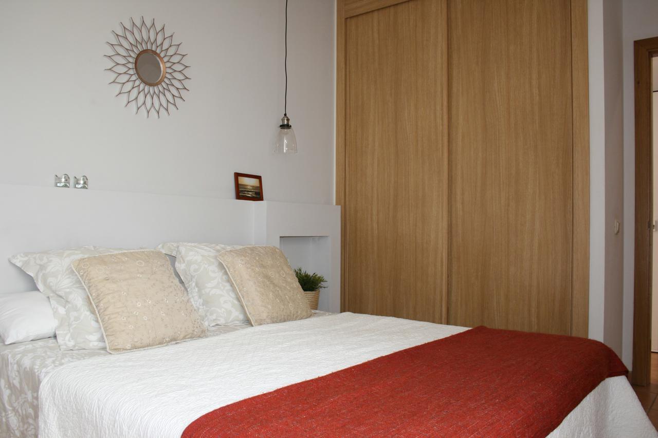 Appartement Casa Yerida Cotillo