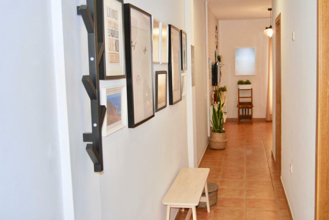 Casa Yerida