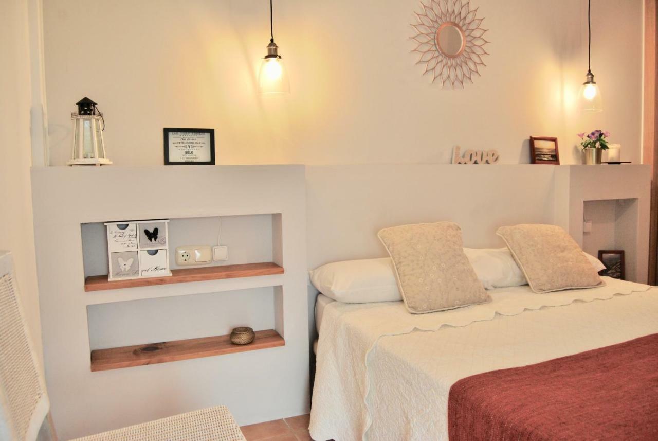 Casa Yerida Appartement *