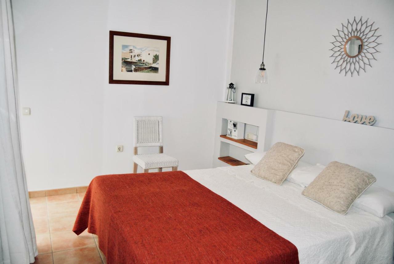 Appartement Casa Yerida *