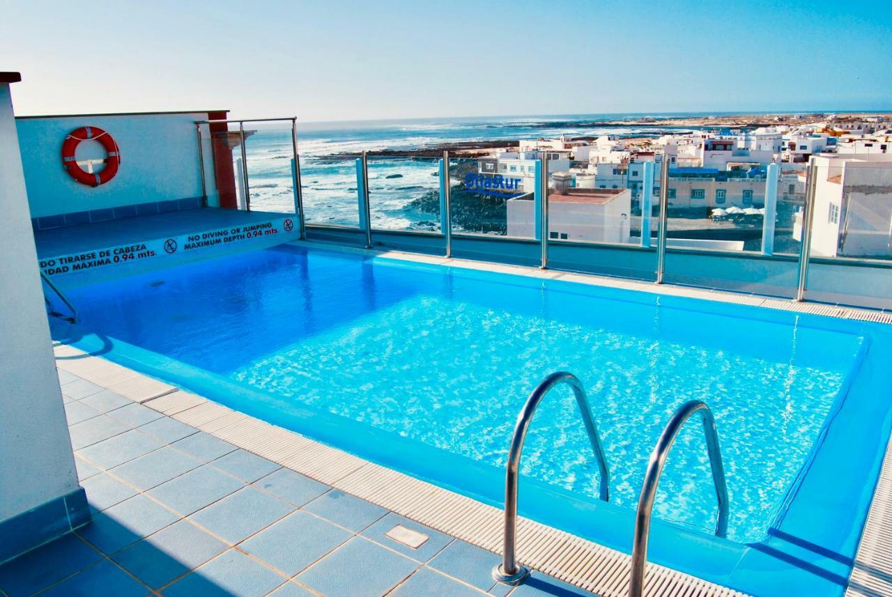 Casa Yerida Appartement