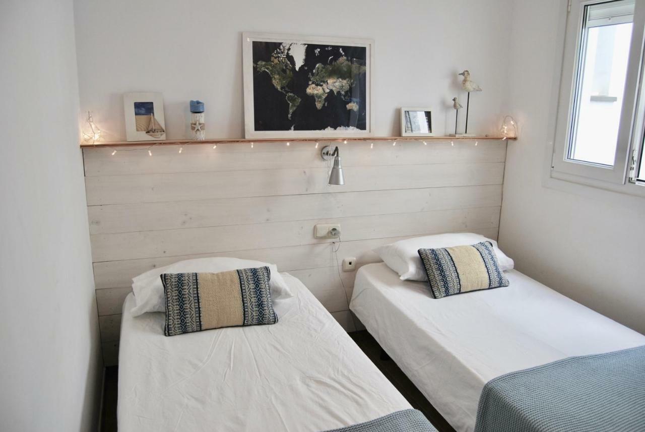 Casa Yerida Appartement *