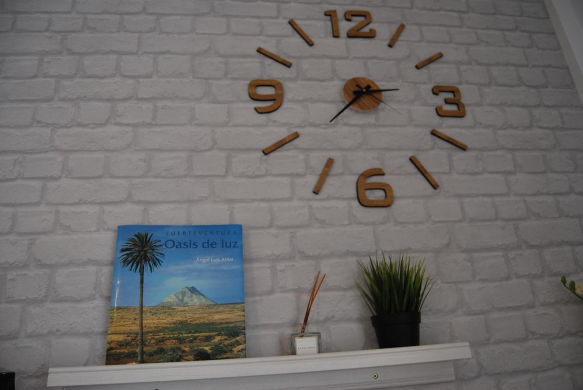 Casa Yerida El Cotillo (Fuerteventura)