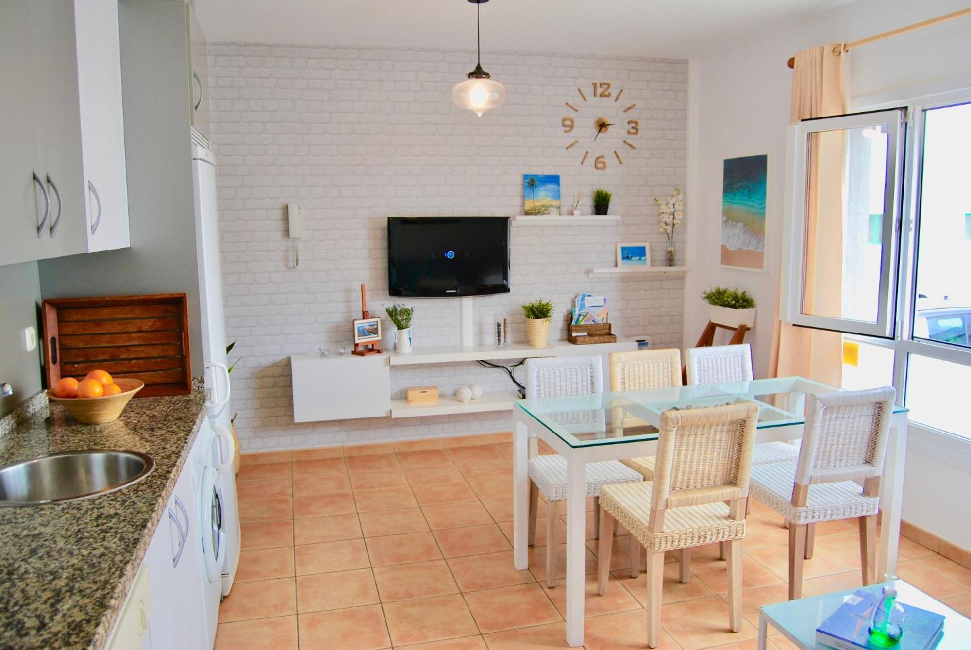 Casa Yerida Apartment *