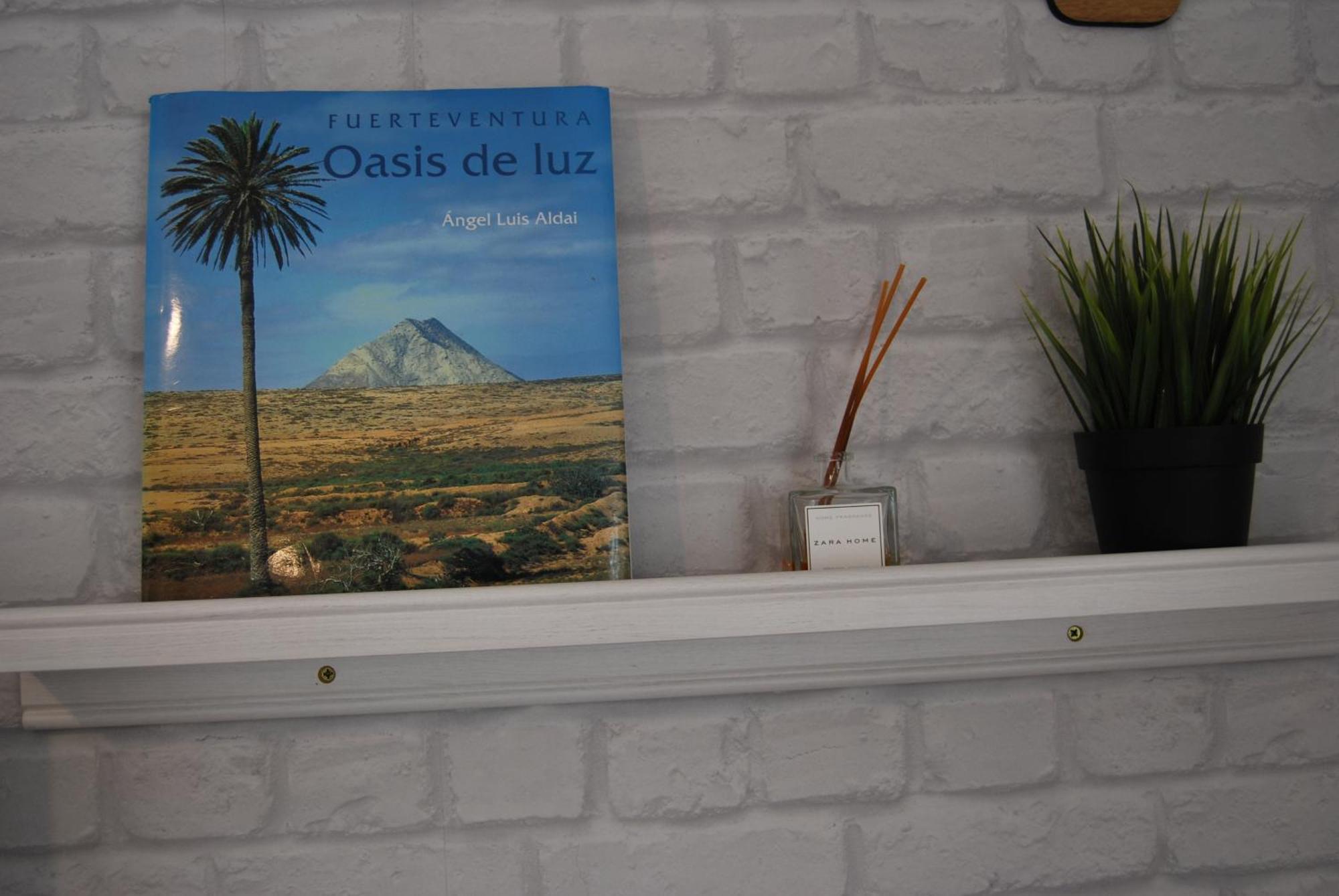 Casa Yerida *