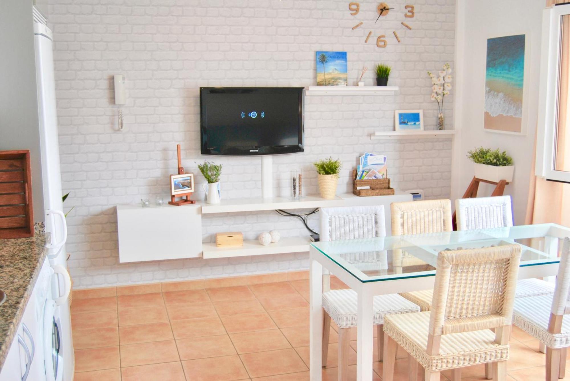 Casa Yerida *