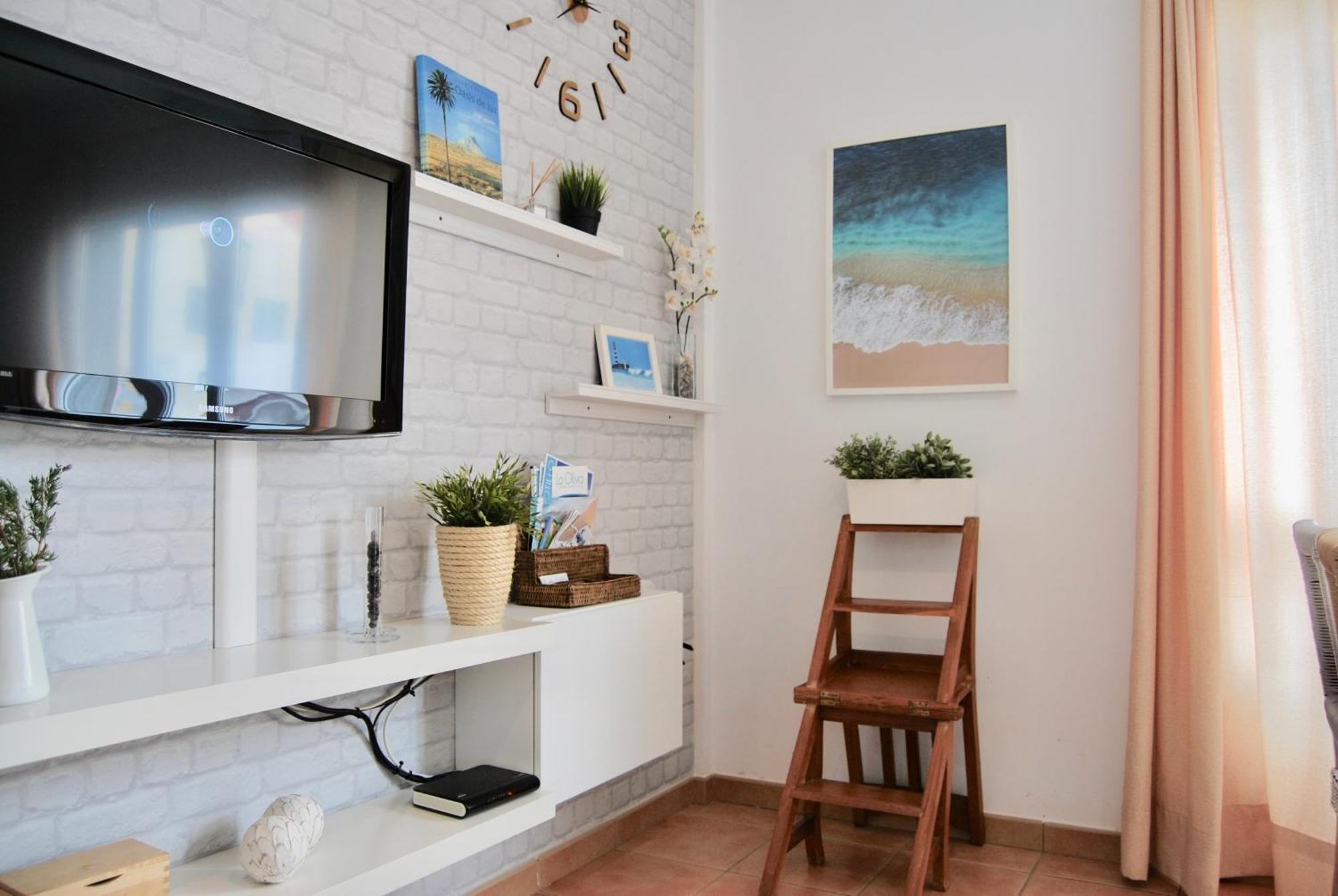 Apartment Casa Yerida