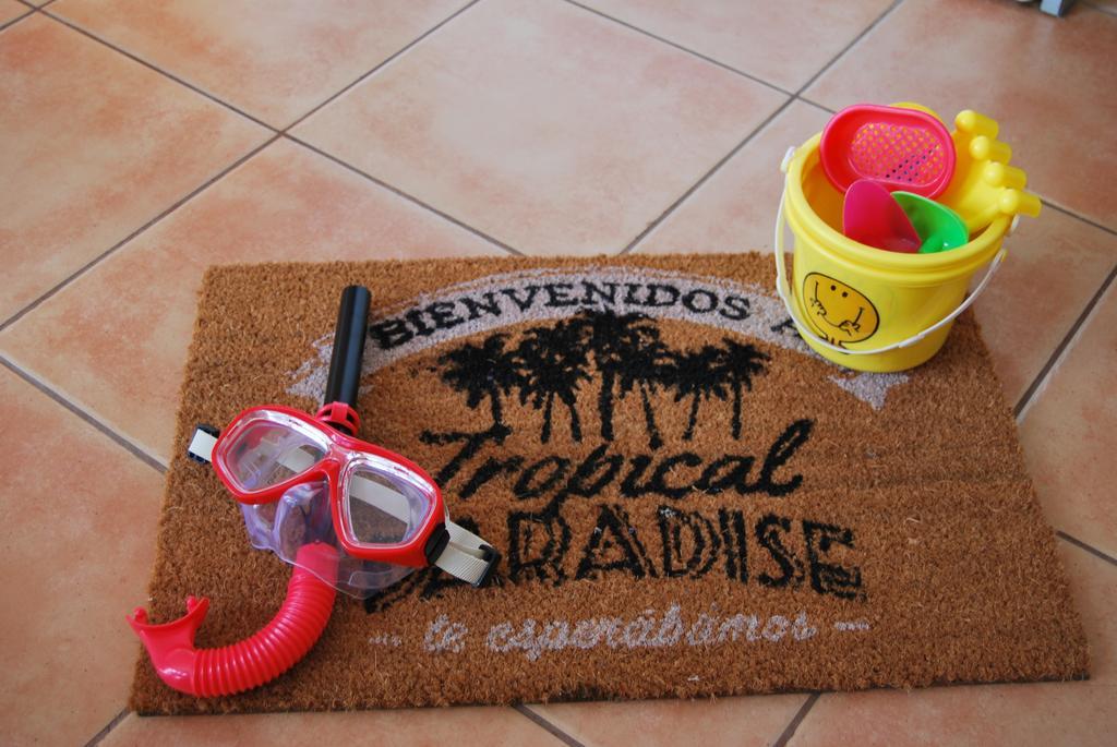 Apartment Casa Yerida *