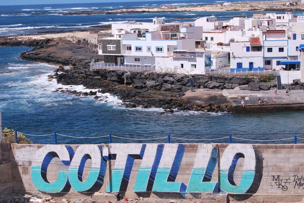 Apartment Casa Yerida El Cotillo (Fuerteventura)