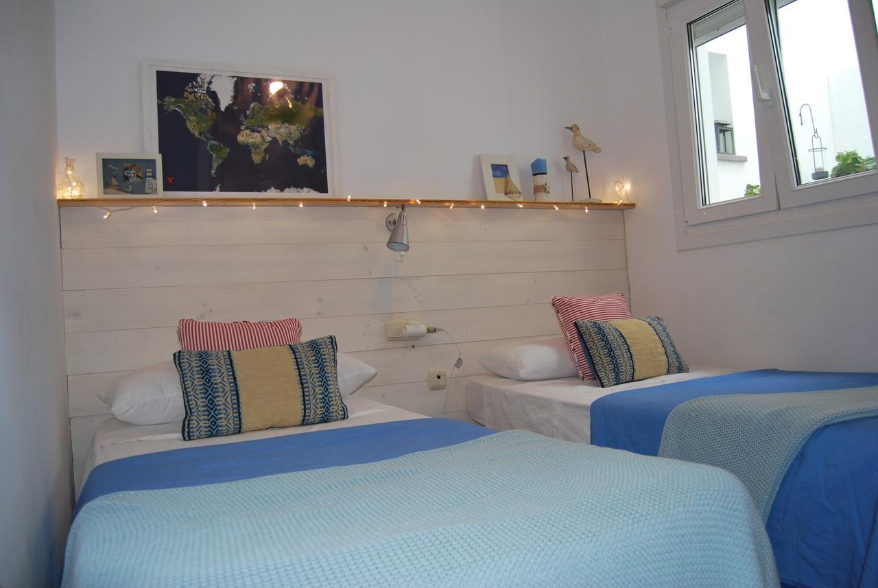 Casa Yerida El Cotillo (Fuerteventura)