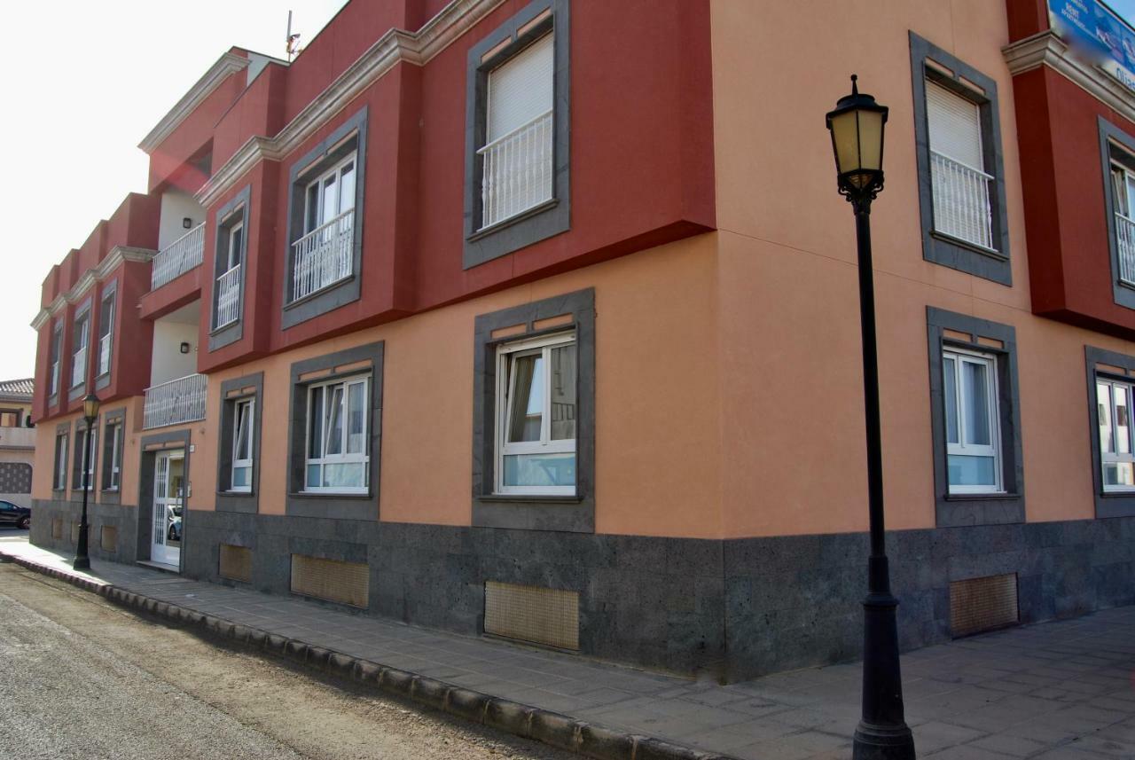 Casa Yerida