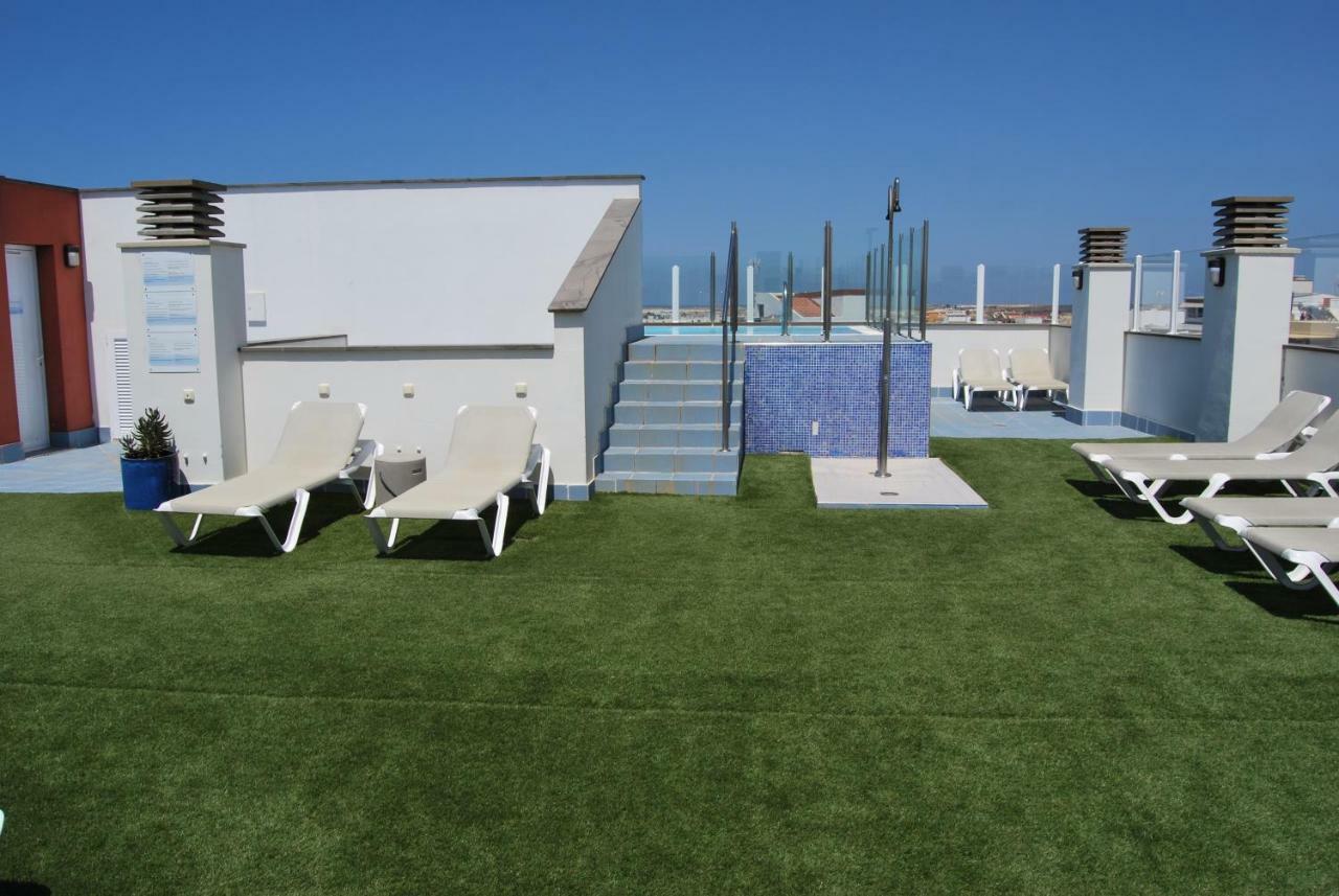 Apartment Casa Yerida El Cotillo (Fuerteventura)