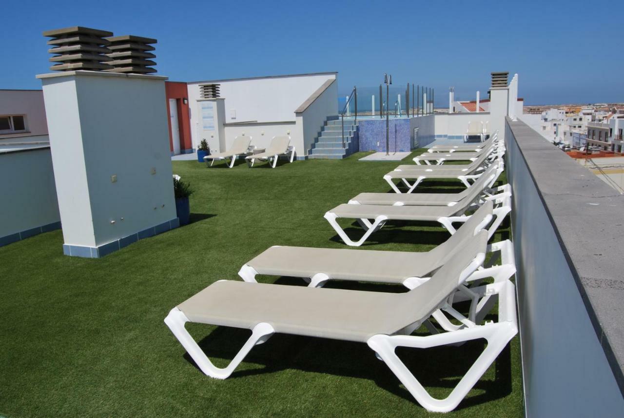 Casa Yerida Apartment El Cotillo (Fuerteventura)
