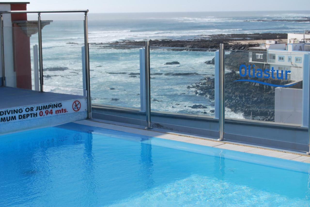 Casa Yerida * El Cotillo (Fuerteventura)