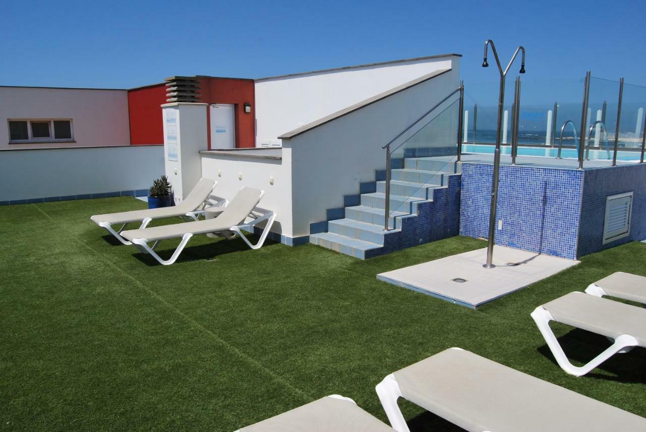 Casa Yerida Apartment *