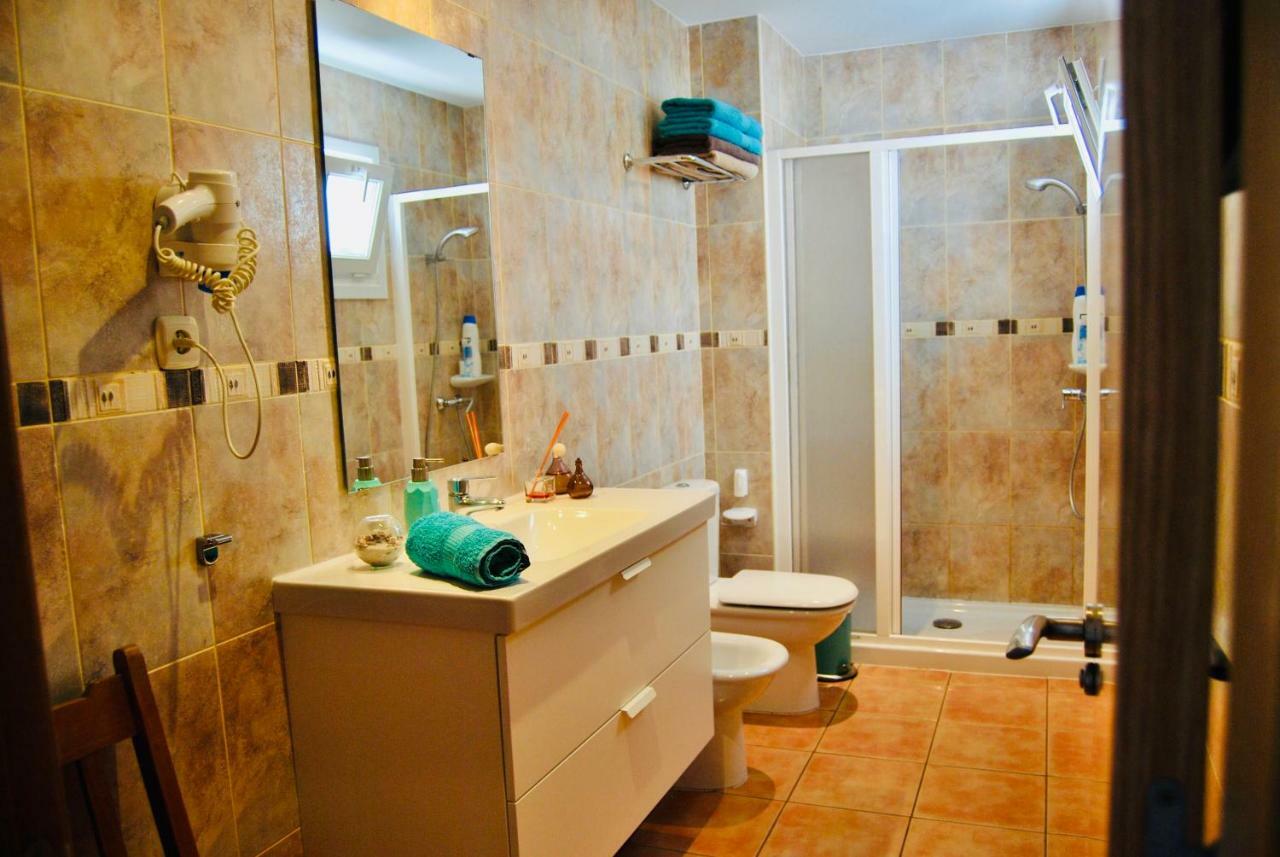 Apartment Casa Yerida El Cotillo (Fuerteventura)